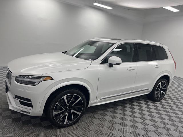 used 2023 Volvo XC90 car, priced at $46,900