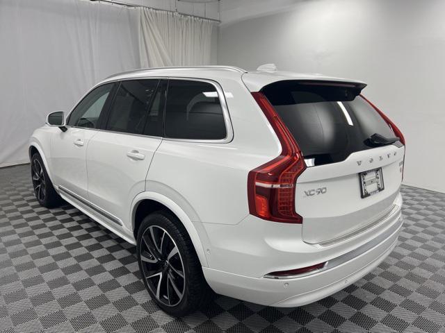 used 2023 Volvo XC90 car, priced at $46,900