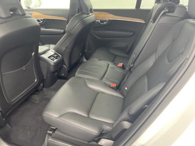 used 2023 Volvo XC90 car, priced at $46,900