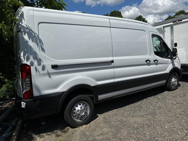 new 2024 Ford Transit-250 car, priced at $55,524