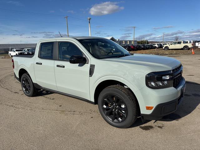 new 2024 Ford Maverick car, priced at $35,195