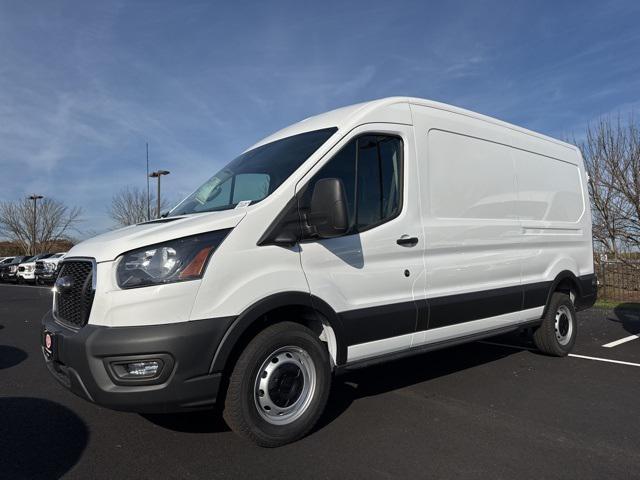 new 2024 Ford Transit-250 car, priced at $53,140