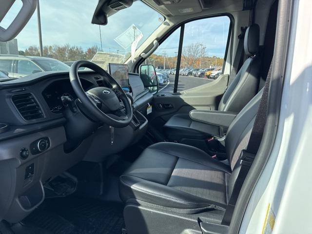 new 2024 Ford Transit-250 car, priced at $53,140