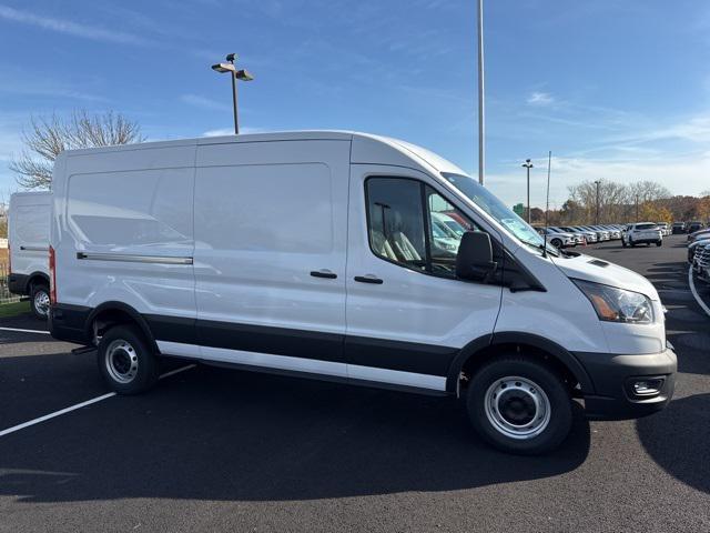 new 2024 Ford Transit-250 car, priced at $53,140