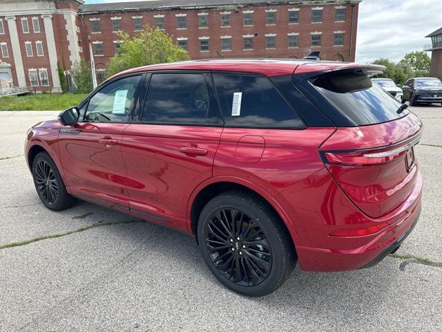 new 2024 Lincoln Corsair car, priced at $48,889