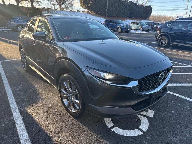 used 2020 Mazda CX-30 car, priced at $21,500