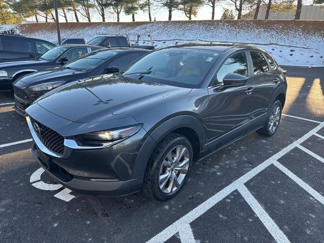 used 2020 Mazda CX-30 car, priced at $21,500