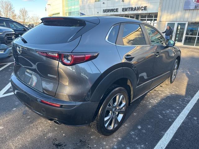 used 2020 Mazda CX-30 car, priced at $21,500