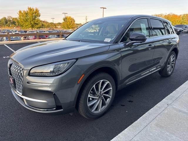 new 2024 Lincoln Corsair car, priced at $47,639