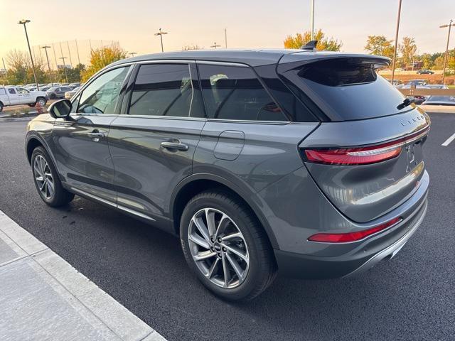 new 2024 Lincoln Corsair car, priced at $47,639