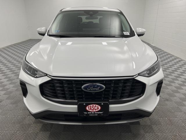 used 2024 Ford Escape car