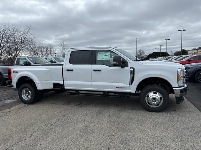 new 2024 Ford F-350 car, priced at $73,675