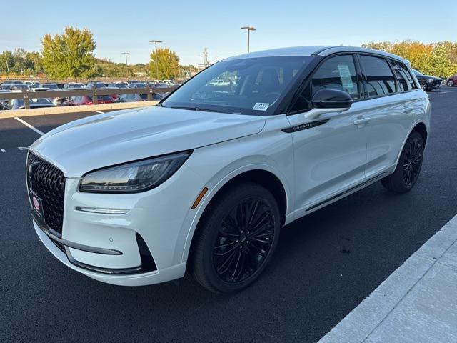 new 2024 Lincoln Corsair car, priced at $47,609