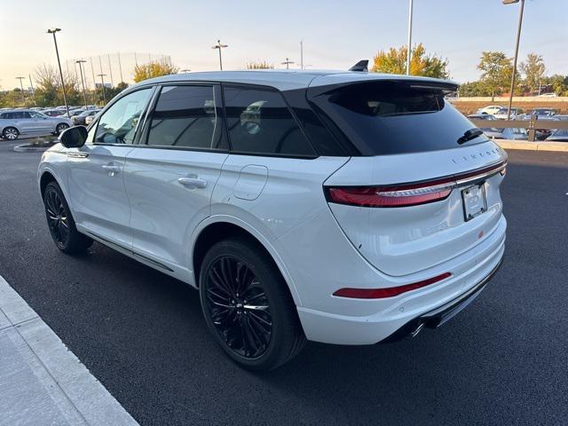 new 2024 Lincoln Corsair car, priced at $47,609