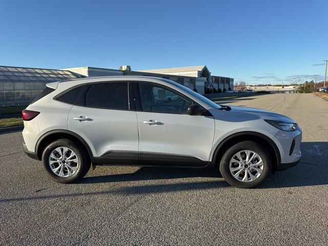 new 2025 Ford Escape car, priced at $32,380