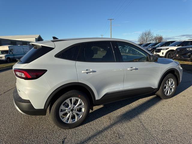 new 2025 Ford Escape car, priced at $32,380