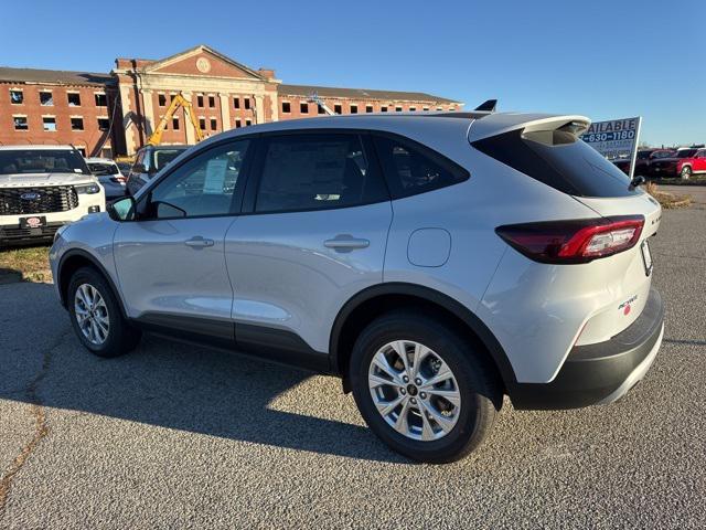 new 2025 Ford Escape car, priced at $32,380