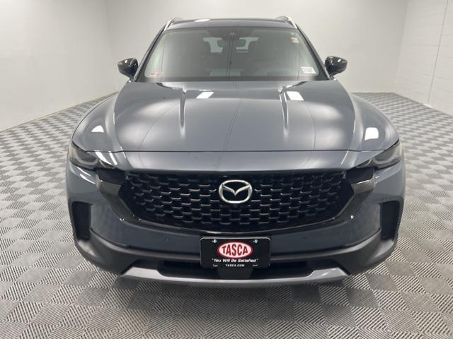 used 2023 Mazda CX-50 car, priced at $32,900