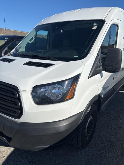 used 2019 Ford Transit-250 car