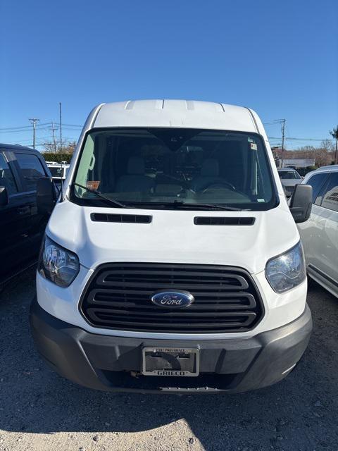 used 2019 Ford Transit-250 car