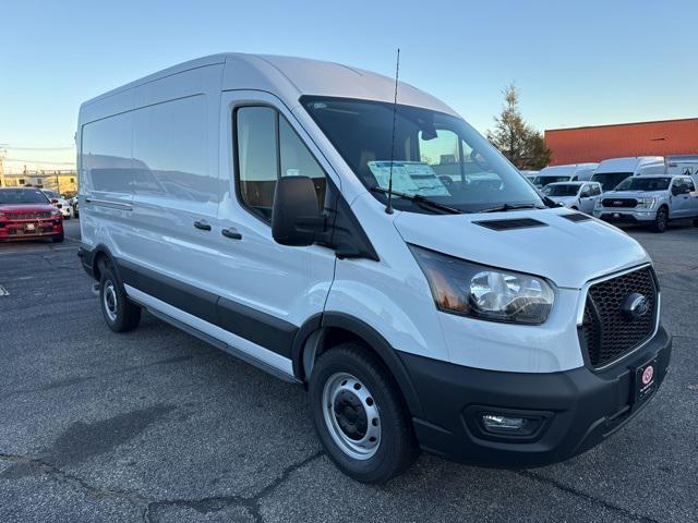 new 2024 Ford Transit-250 car, priced at $51,022