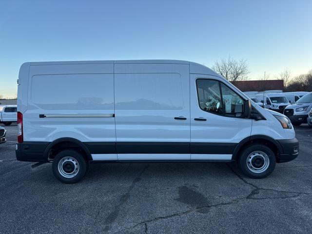 new 2024 Ford Transit-250 car, priced at $51,022