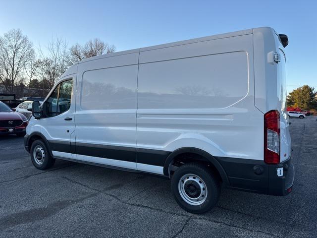 new 2024 Ford Transit-250 car, priced at $51,022