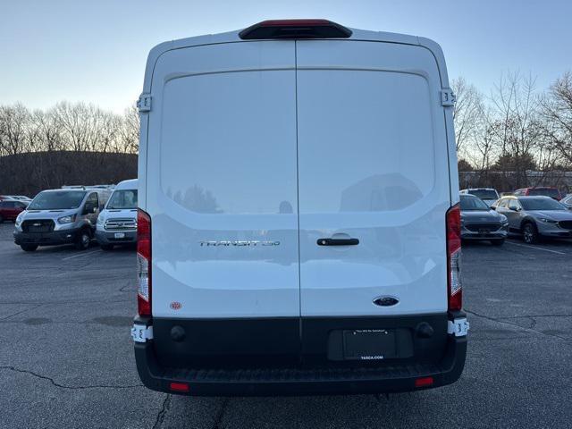 new 2024 Ford Transit-250 car, priced at $51,022