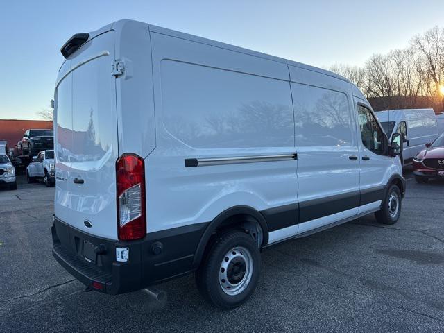 new 2024 Ford Transit-250 car, priced at $51,022