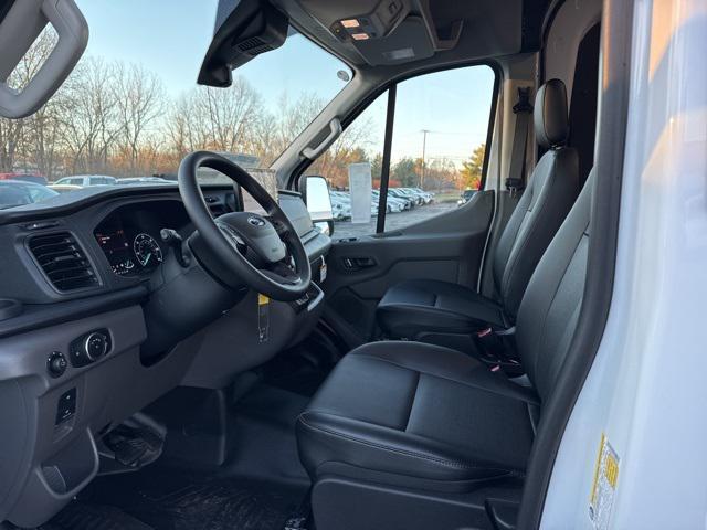 new 2024 Ford Transit-250 car, priced at $51,022