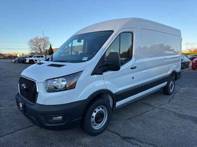 new 2024 Ford Transit-250 car, priced at $51,022