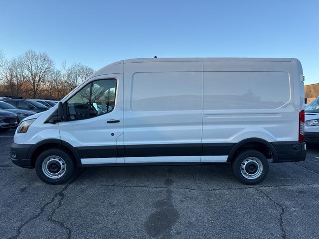 new 2024 Ford Transit-250 car, priced at $51,022