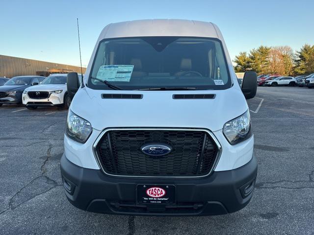 new 2024 Ford Transit-250 car, priced at $51,022