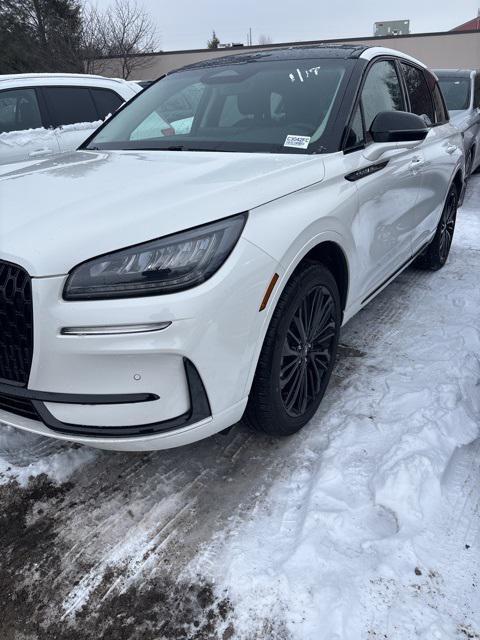 new 2024 Lincoln Corsair car, priced at $47,284