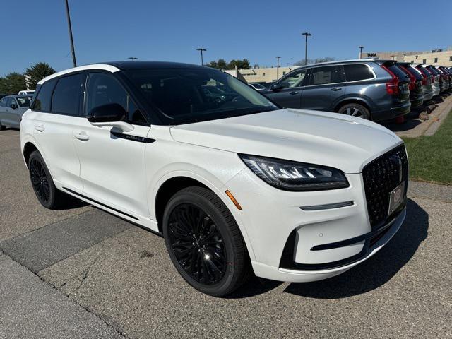 new 2024 Lincoln Corsair car, priced at $46,412