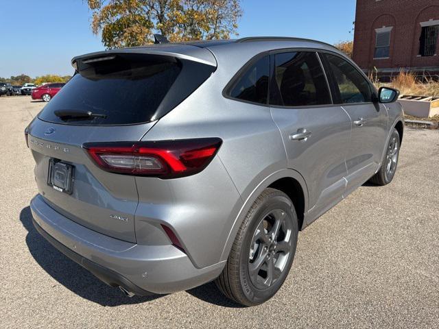 new 2024 Ford Escape car, priced at $35,548