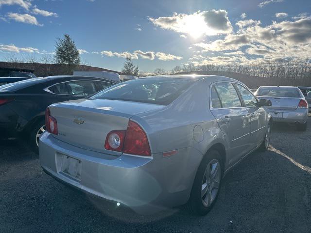 used 2012 Chevrolet Malibu car, priced at $9,900