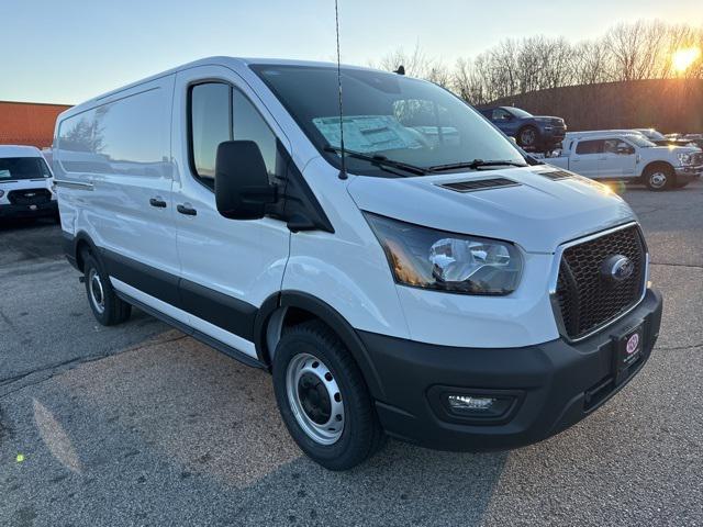 new 2024 Ford Transit-150 car, priced at $47,053