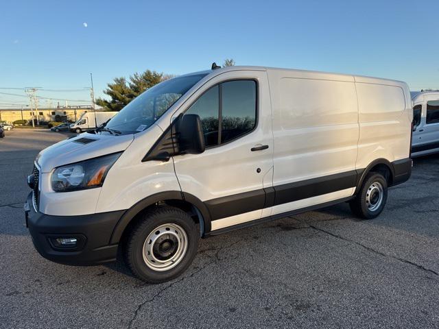 new 2024 Ford Transit-150 car, priced at $47,053