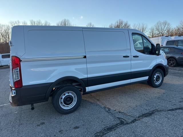 new 2024 Ford Transit-150 car, priced at $47,053