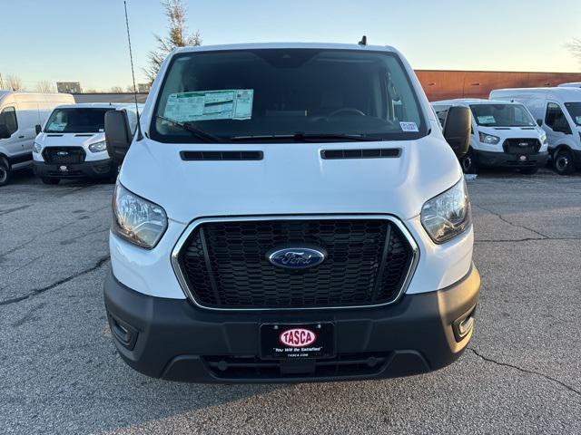 new 2024 Ford Transit-150 car, priced at $47,053