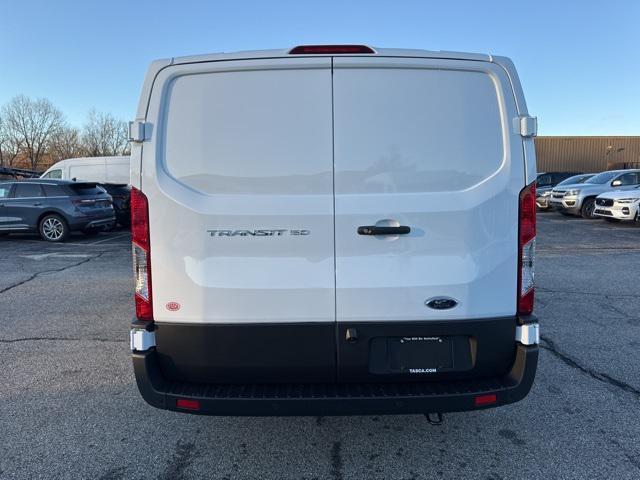 new 2024 Ford Transit-150 car, priced at $47,053