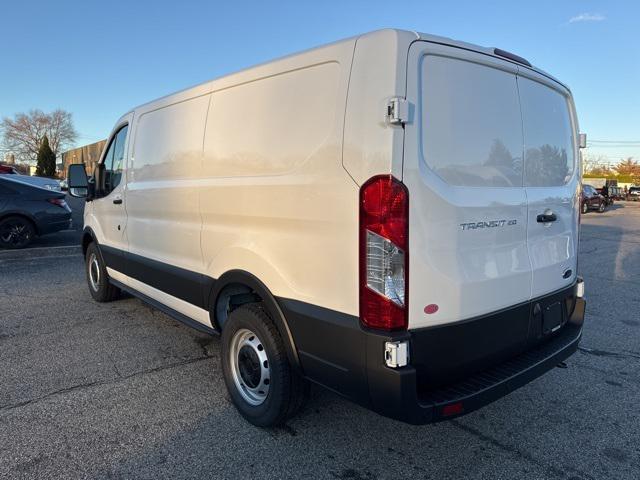 new 2024 Ford Transit-150 car, priced at $47,053