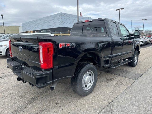 new 2024 Ford F-350 car, priced at $53,267