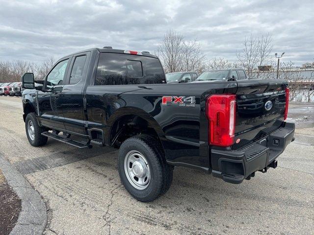 new 2024 Ford F-350 car, priced at $53,267