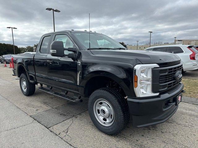 new 2024 Ford F-350 car, priced at $53,267