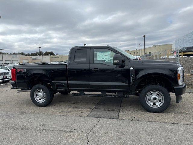 new 2024 Ford F-350 car, priced at $53,267