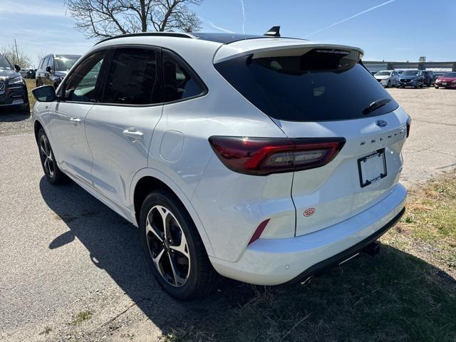 new 2024 Ford Escape car, priced at $41,254