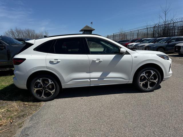 new 2024 Ford Escape car, priced at $41,254