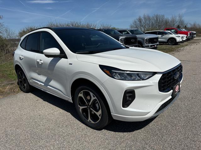 new 2024 Ford Escape car, priced at $41,254